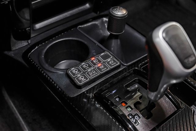 2021 Toyota 4Runner TRD Off Road | Dallas, TX | East Dallas Diesel