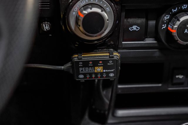 2021 Toyota 4Runner TRD Off Road | Dallas, TX | East Dallas Diesel