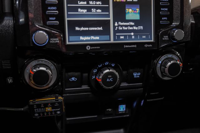 2021 Toyota 4Runner TRD Off Road | Dallas, TX | East Dallas Diesel