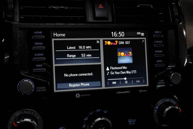 2021 Toyota 4Runner TRD Off Road | Dallas, TX | East Dallas Diesel