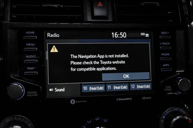 2021 Toyota 4Runner TRD Off Road | Dallas, TX | East Dallas Diesel