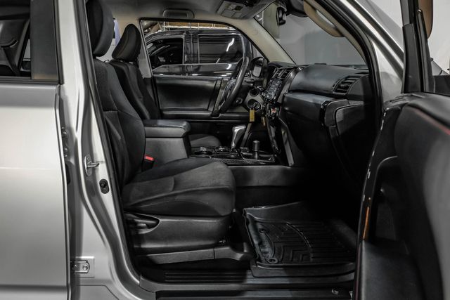 2021 Toyota 4Runner TRD Off Road | Dallas, TX | East Dallas Diesel