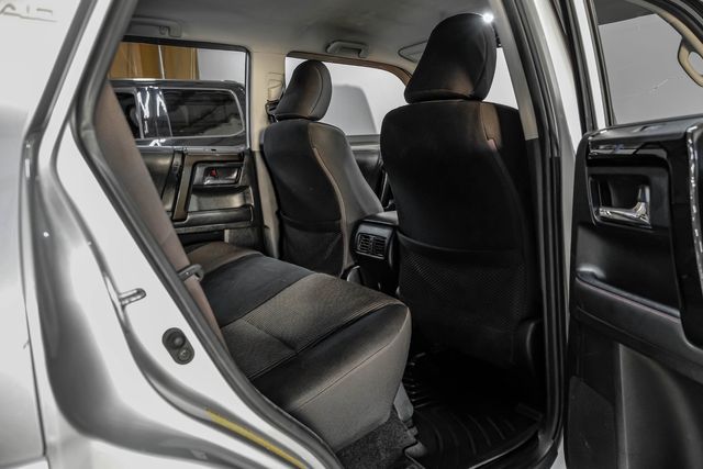 2021 Toyota 4Runner TRD Off Road | Dallas, TX | East Dallas Diesel