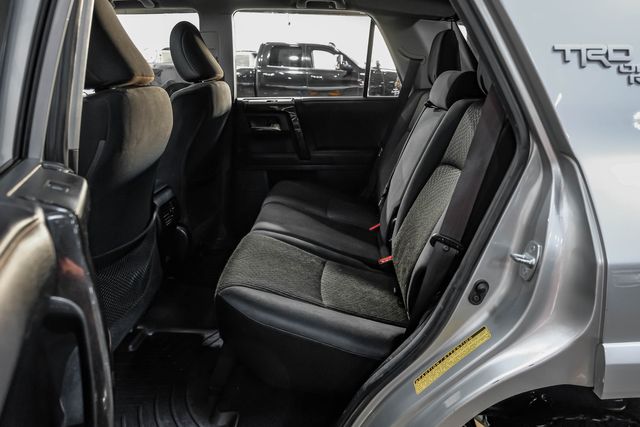 2021 Toyota 4Runner TRD Off Road | Dallas, TX | East Dallas Diesel