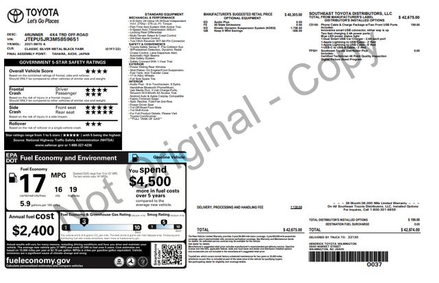 2021 Toyota 4Runner TRD Off Road | Dallas, TX | East Dallas Diesel 2021 Toyota 4Runner TRD Off Road | Dallas, TX | East Dallas Diesel