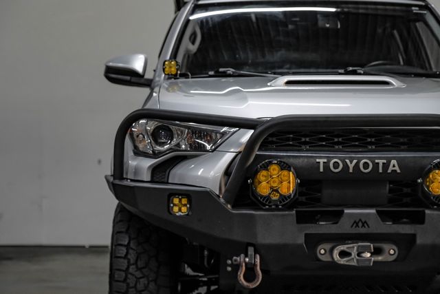2021 Toyota 4Runner TRD Off Road | Dallas, TX | East Dallas Diesel 2021 Toyota 4Runner TRD Off Road | Dallas, TX | East Dallas Diesel