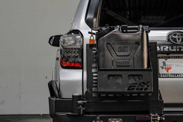 2021 Toyota 4Runner TRD Off Road | Dallas, TX | East Dallas Diesel