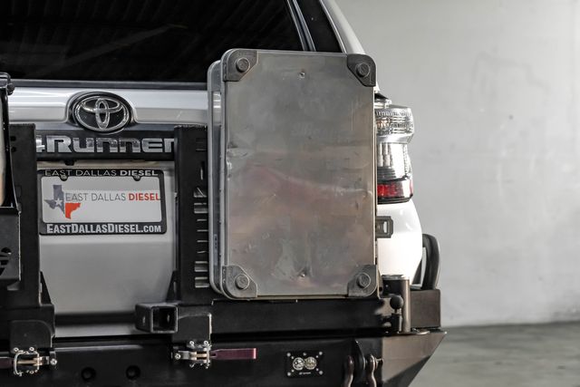 2021 Toyota 4Runner TRD Off Road | Dallas, TX | East Dallas Diesel
