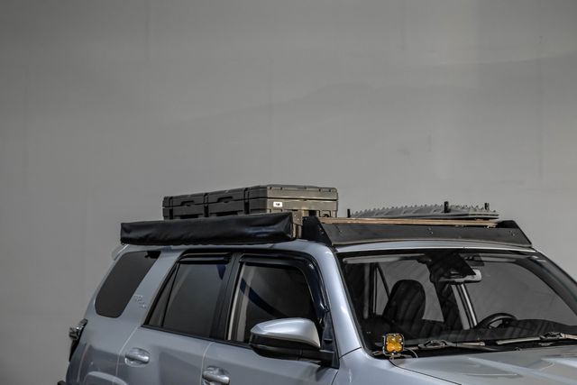 2021 Toyota 4Runner TRD Off Road | Dallas, TX | East Dallas Diesel