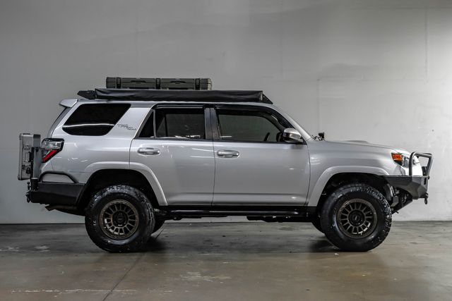 2021 Toyota 4Runner TRD Off Road | Dallas, TX | East Dallas Diesel
