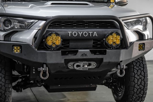 2021 Toyota 4Runner TRD Off Road | Dallas, TX | East Dallas Diesel 2021 Toyota 4Runner TRD Off Road | Dallas, TX | East Dallas Diesel