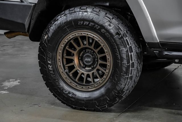 2021 Toyota 4Runner TRD Off Road | Dallas, TX | East Dallas Diesel