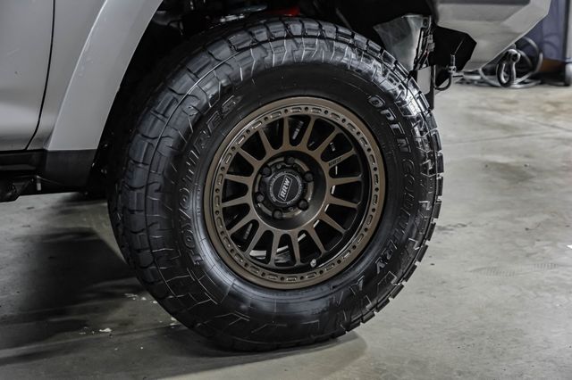 2021 Toyota 4Runner TRD Off Road | Dallas, TX | East Dallas Diesel