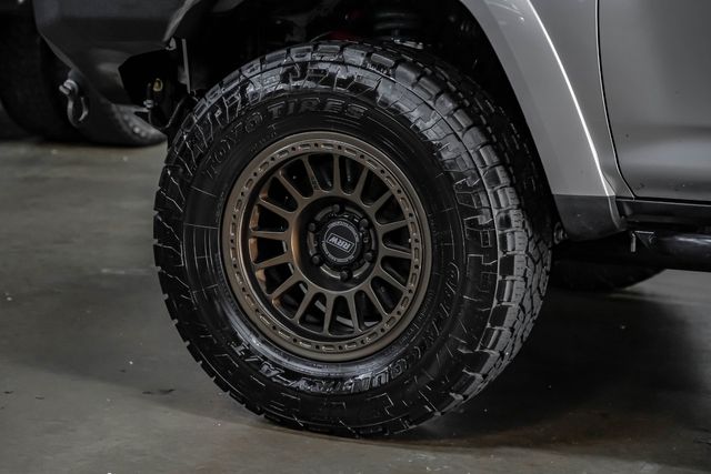 2021 Toyota 4Runner TRD Off Road | Dallas, TX | East Dallas Diesel