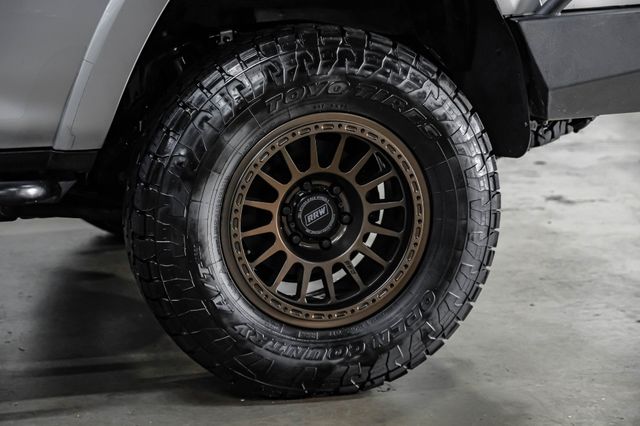 2021 Toyota 4Runner TRD Off Road | Dallas, TX | East Dallas Diesel