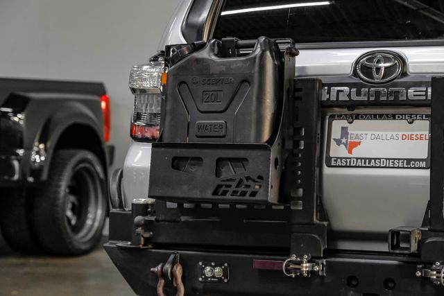 2021 Toyota 4Runner TRD Off Road | Dallas, TX | East Dallas Diesel 2021 Toyota 4Runner TRD Off Road | Dallas, TX | East Dallas Diesel