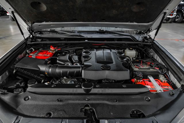 2021 Toyota 4Runner TRD Off Road | Dallas, TX | East Dallas Diesel