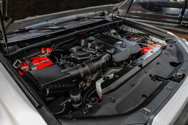 2021 Toyota 4Runner TRD Off Road | Dallas, TX | East Dallas Diesel