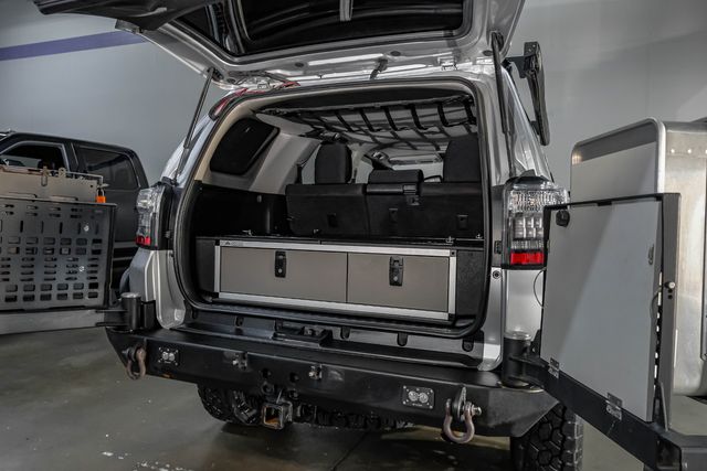 2021 Toyota 4Runner TRD Off Road | Dallas, TX | East Dallas Diesel