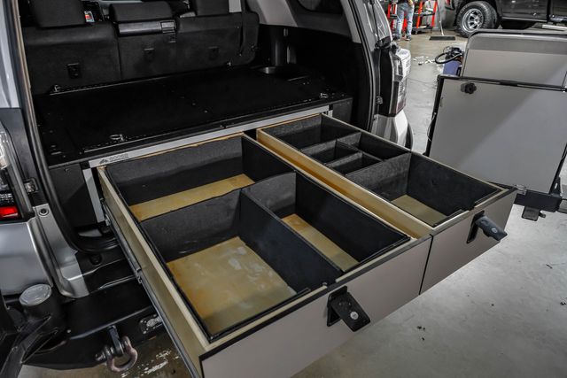 2021 Toyota 4Runner TRD Off Road | Dallas, TX | East Dallas Diesel