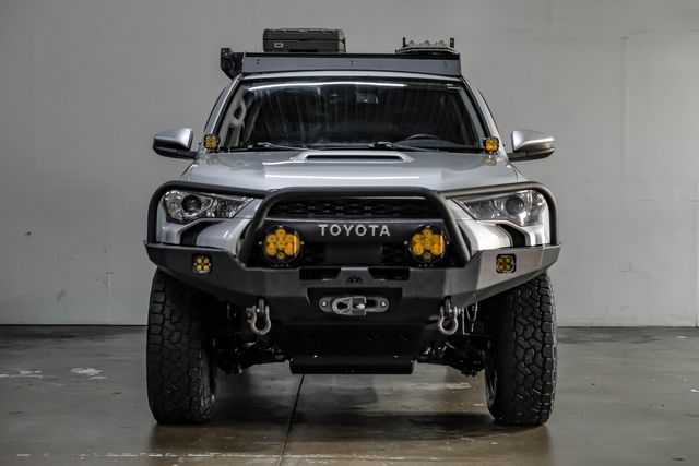 2021 Toyota 4Runner TRD Off Road | Dallas, TX | East Dallas Diesel 2021 Toyota 4Runner TRD Off Road | Dallas, TX | East Dallas Diesel