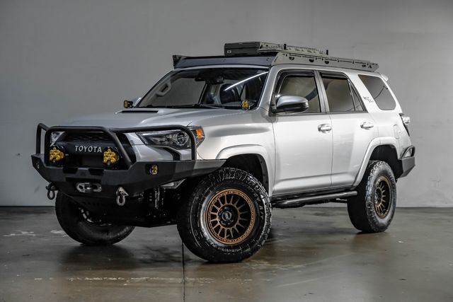 2021 Toyota 4Runner TRD Off Road | Dallas, TX | East Dallas Diesel 2021 Toyota 4Runner TRD Off Road | Dallas, TX | East Dallas Diesel