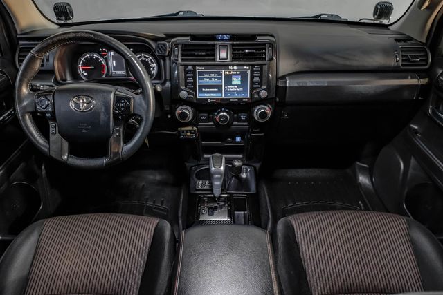2021 Toyota 4Runner TRD Off Road | Dallas, TX | East Dallas Diesel