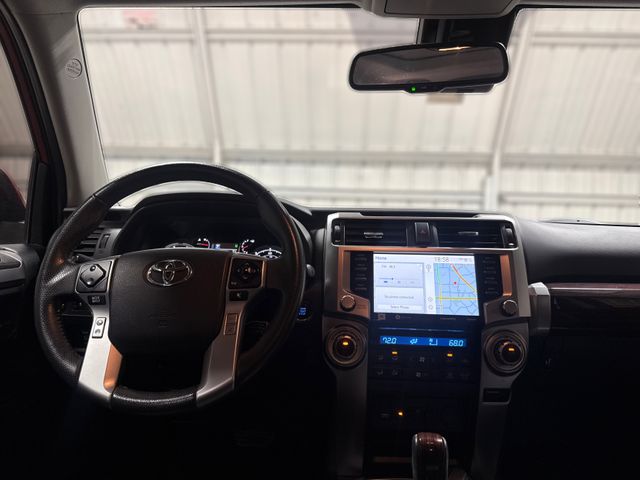 2021 Toyota 4RUNNER Limited | Houston, TX | Texas Star Motors 2021 Toyota 4RUNNER Limited | Houston, TX | Texas Star Motors