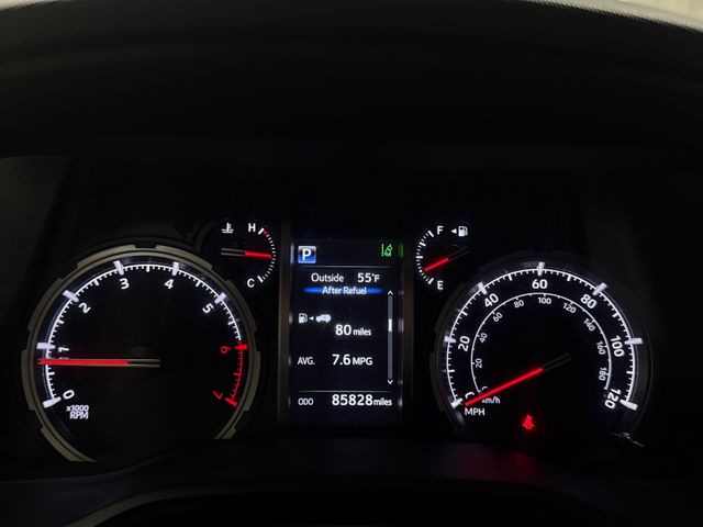 2021 Toyota 4RUNNER Limited | Houston, TX | Texas Star Motors