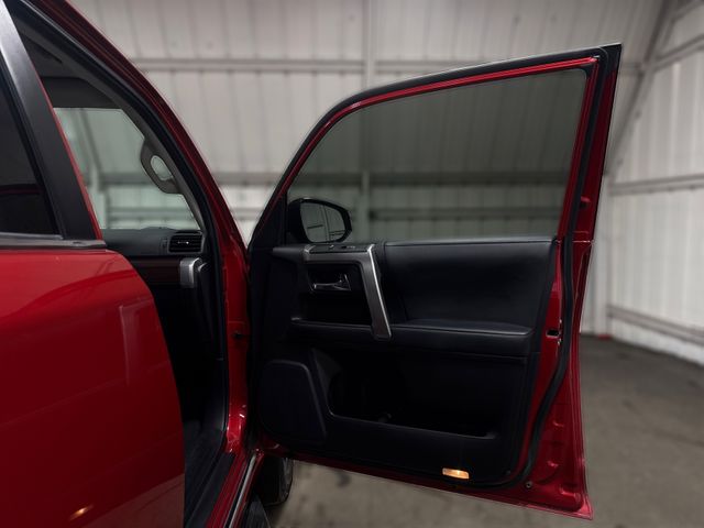 2021 Toyota 4RUNNER Limited 2021 Toyota 4RUNNER Limited