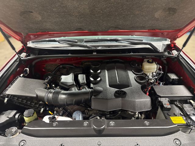 2021 Toyota 4RUNNER Limited 2021 Toyota 4RUNNER Limited