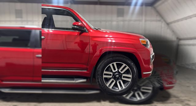 2021 Toyota 4RUNNER Limited | Houston, TX | Texas Star Motors