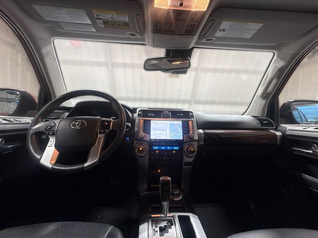 2021 Toyota 4RUNNER Limited | Houston, TX | Texas Star Motors