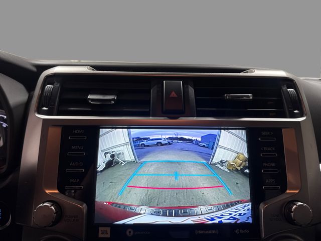 2021 Toyota 4RUNNER Limited 2021 Toyota 4RUNNER Limited