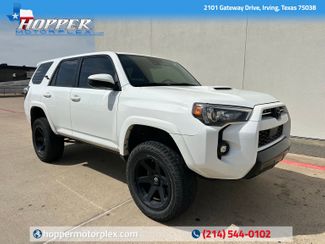 2021 Toyota 4Runner TRD Off-Road | Irving, Texas | Hopper Motorplex in Irving, Texas 75038