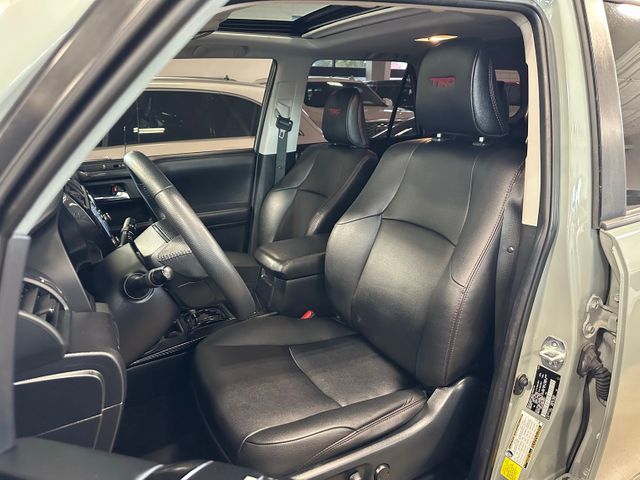 2021 Toyota 4Runner TRD Pro | Irving, Texas | Hopper Motorplex 2021 Toyota 4Runner TRD Pro | Irving, Texas | Hopper Motorplex