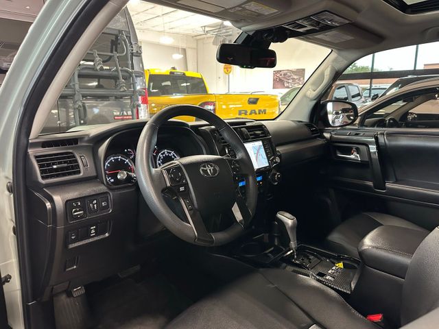2021 Toyota 4Runner TRD Pro | Irving, Texas | Hopper Motorplex 2021 Toyota 4Runner TRD Pro | Irving, Texas | Hopper Motorplex