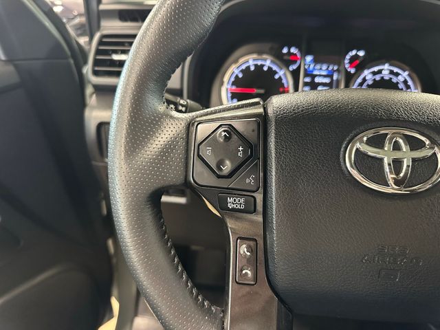 2021 Toyota 4Runner TRD Pro | Irving, Texas | Hopper Motorplex 2021 Toyota 4Runner TRD Pro | Irving, Texas | Hopper Motorplex