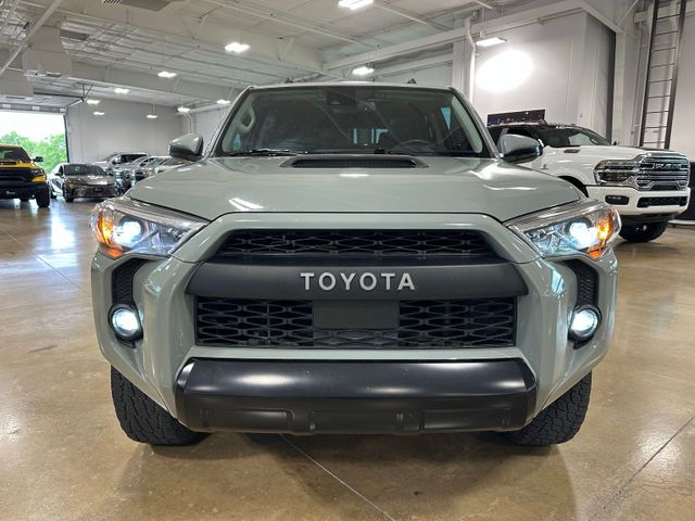 2021 Toyota 4Runner TRD Pro | Irving, Texas | Hopper Motorplex 2021 Toyota 4Runner TRD Pro | Irving, Texas | Hopper Motorplex