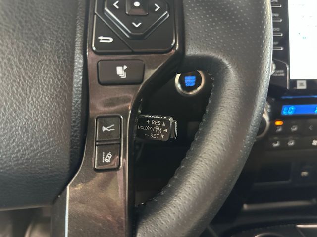 2021 Toyota 4Runner TRD Pro | Irving, Texas | Hopper Motorplex 2021 Toyota 4Runner TRD Pro | Irving, Texas | Hopper Motorplex