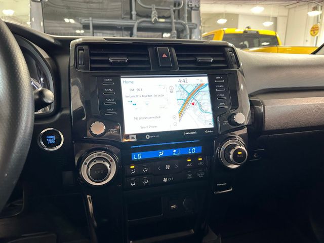 2021 Toyota 4Runner TRD Pro | Irving, Texas | Hopper Motorplex 2021 Toyota 4Runner TRD Pro | Irving, Texas | Hopper Motorplex