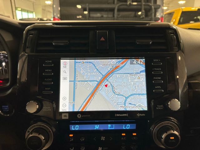 2021 Toyota 4Runner TRD Pro | Irving, Texas | Hopper Motorplex 2021 Toyota 4Runner TRD Pro | Irving, Texas | Hopper Motorplex