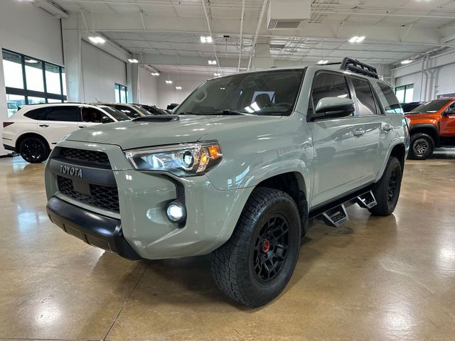 2021 Toyota 4Runner TRD Pro | Irving, Texas | Hopper Motorplex 2021 Toyota 4Runner TRD Pro | Irving, Texas | Hopper Motorplex
