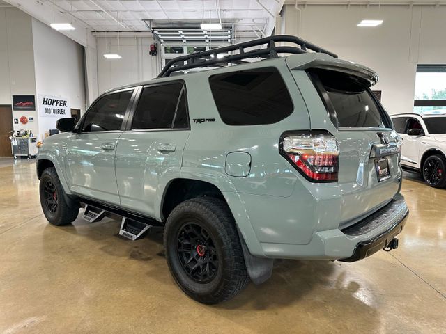 2021 Toyota 4Runner TRD Pro | Irving, Texas | Hopper Motorplex 2021 Toyota 4Runner TRD Pro | Irving, Texas | Hopper Motorplex