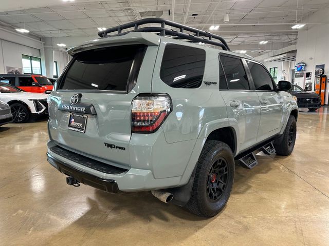 2021 Toyota 4Runner TRD Pro | Irving, Texas | Hopper Motorplex 2021 Toyota 4Runner TRD Pro | Irving, Texas | Hopper Motorplex