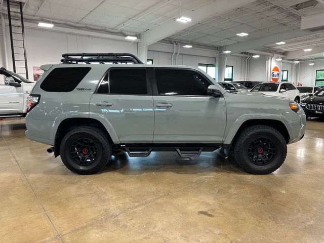 2021 Toyota 4Runner TRD Pro | Irving, Texas | Hopper Motorplex 2021 Toyota 4Runner TRD Pro | Irving, Texas | Hopper Motorplex