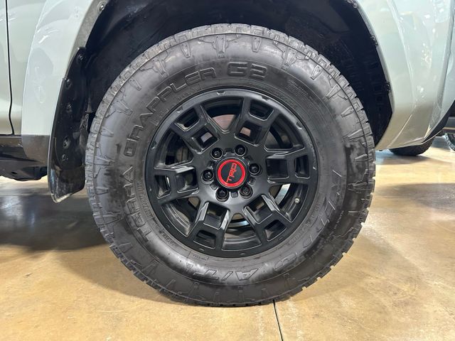 2021 Toyota 4Runner TRD Pro | Irving, Texas | Hopper Motorplex 2021 Toyota 4Runner TRD Pro | Irving, Texas | Hopper Motorplex