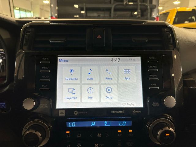 2021 Toyota 4Runner TRD Pro | Irving, Texas | Hopper Motorplex 2021 Toyota 4Runner TRD Pro | Irving, Texas | Hopper Motorplex