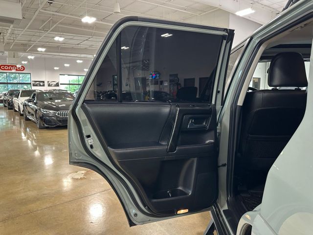 2021 Toyota 4Runner TRD Pro | Irving, Texas | Hopper Motorplex 2021 Toyota 4Runner TRD Pro | Irving, Texas | Hopper Motorplex