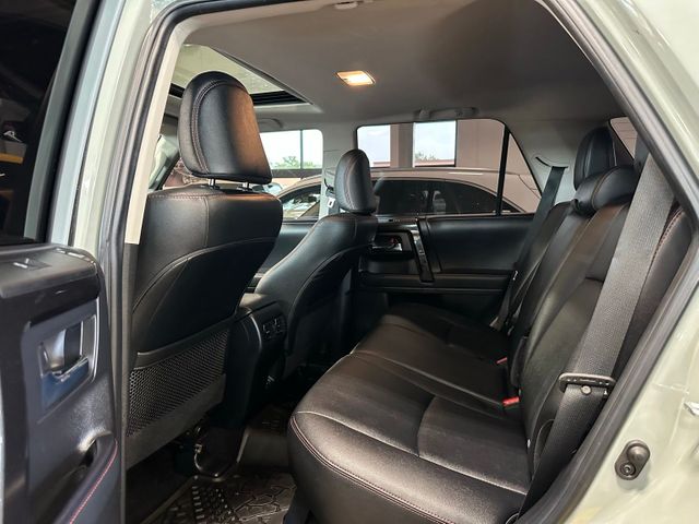 2021 Toyota 4Runner TRD Pro | Irving, Texas | Hopper Motorplex 2021 Toyota 4Runner TRD Pro | Irving, Texas | Hopper Motorplex